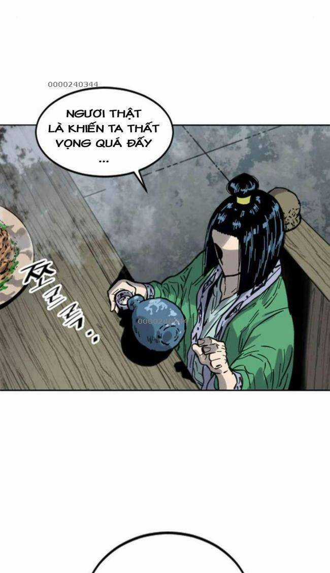 Thiên Hạ Đệ Nhất Nhân - Chapter 92 - Trang 65