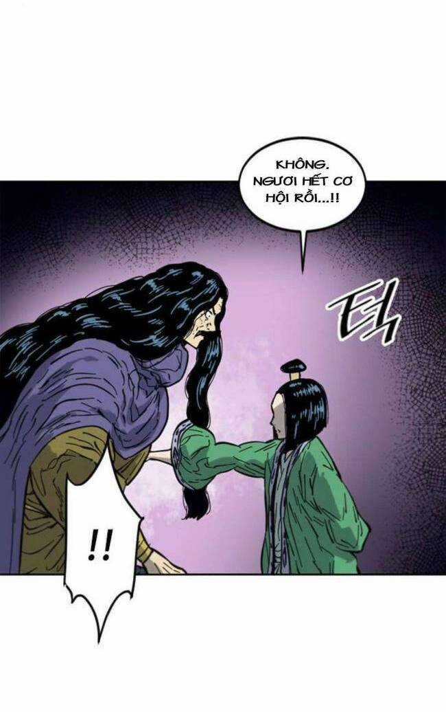 Thiên Hạ Đệ Nhất Nhân - Chapter 92 - Trang 68