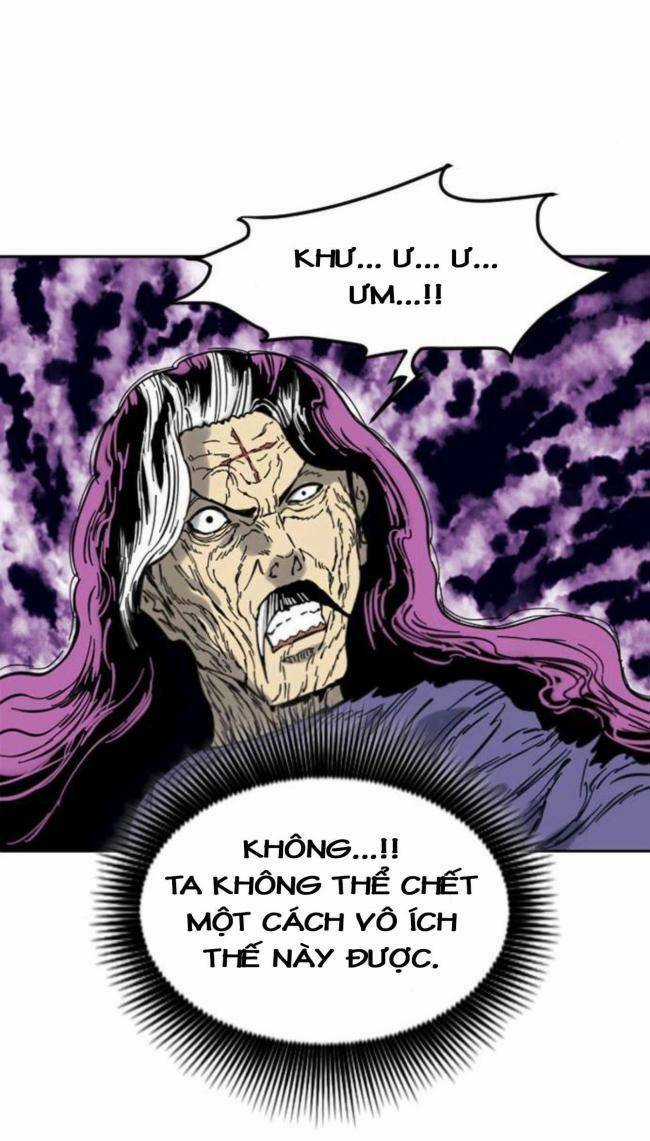 Thiên Hạ Đệ Nhất Nhân - Chapter 92 - Trang 70