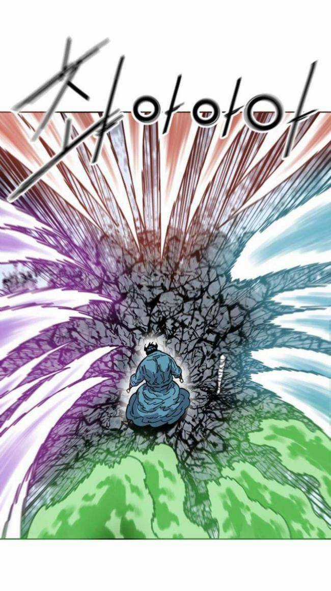 Thiên Hạ Đệ Nhất Nhân - Chapter 92 - Trang 9