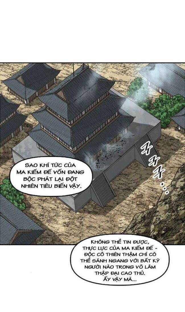 Thiên Hạ Đệ Nhất Nhân - Chapter 93 - Trang 2