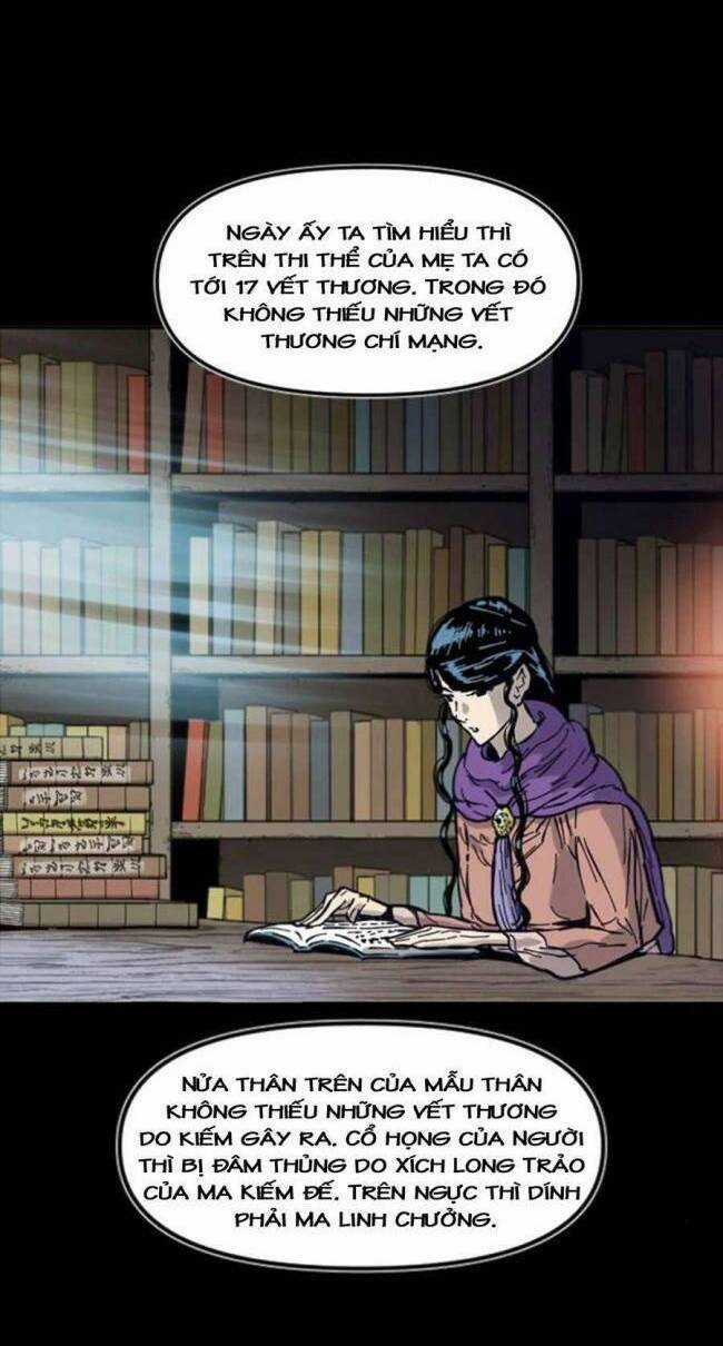 Thiên Hạ Đệ Nhất Nhân - Chapter 93 - Trang 12