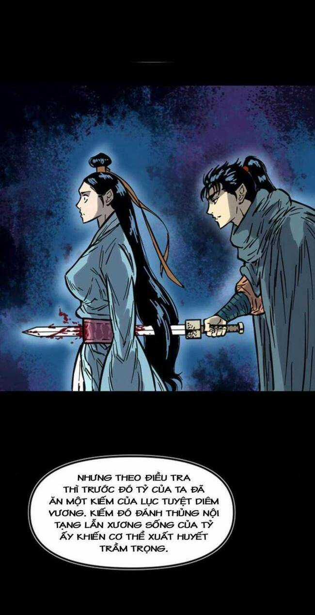 Thiên Hạ Đệ Nhất Nhân - Chapter 93 - Trang 14