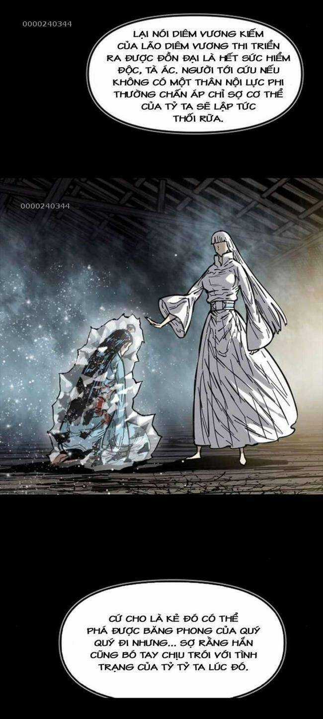 Thiên Hạ Đệ Nhất Nhân - Chapter 93 - Trang 15