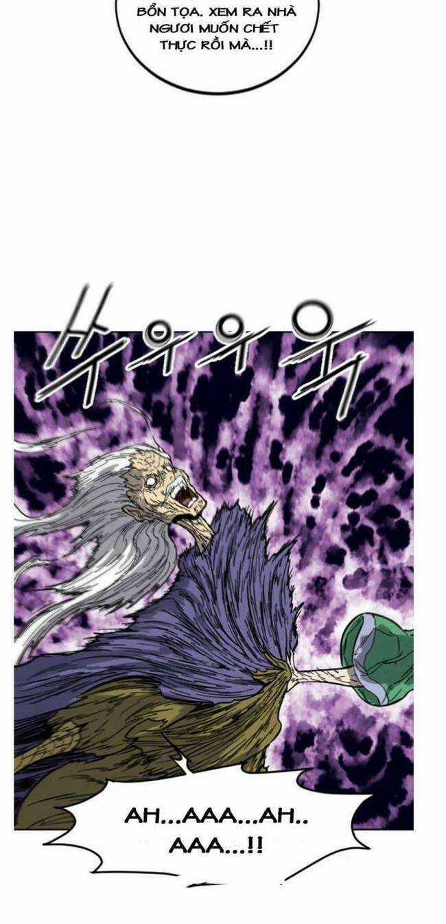 Thiên Hạ Đệ Nhất Nhân - Chapter 93 - Trang 18