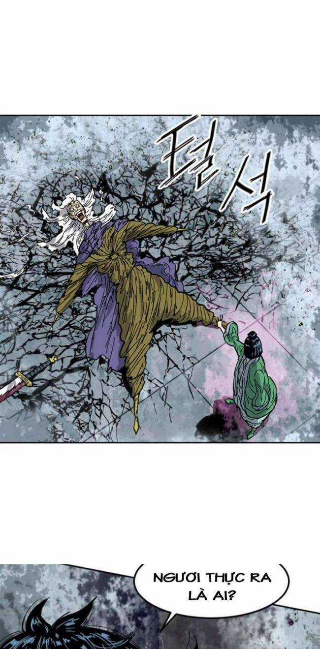 Thiên Hạ Đệ Nhất Nhân - Chapter 93 - Trang 19