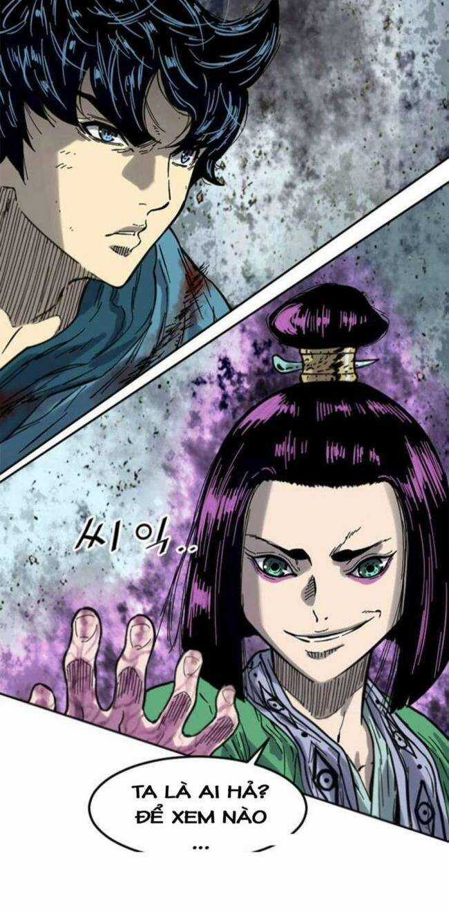 Thiên Hạ Đệ Nhất Nhân - Chapter 93 - Trang 20