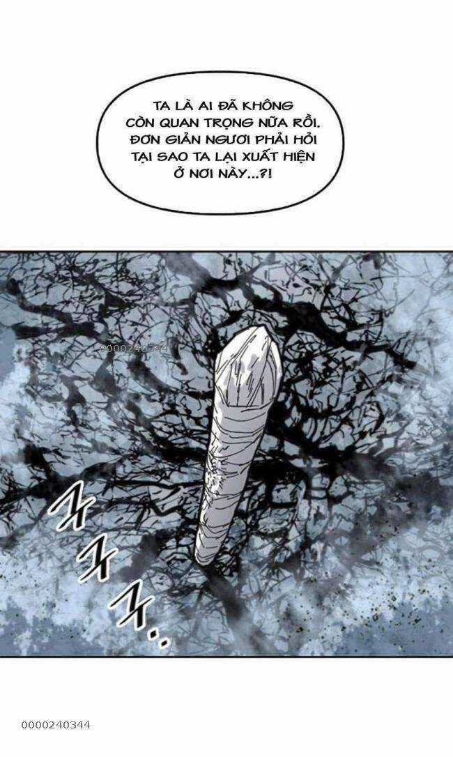 Thiên Hạ Đệ Nhất Nhân - Chapter 93 - Trang 21