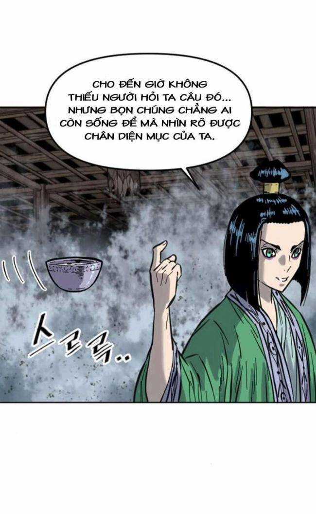 Thiên Hạ Đệ Nhất Nhân - Chapter 93 - Trang 24