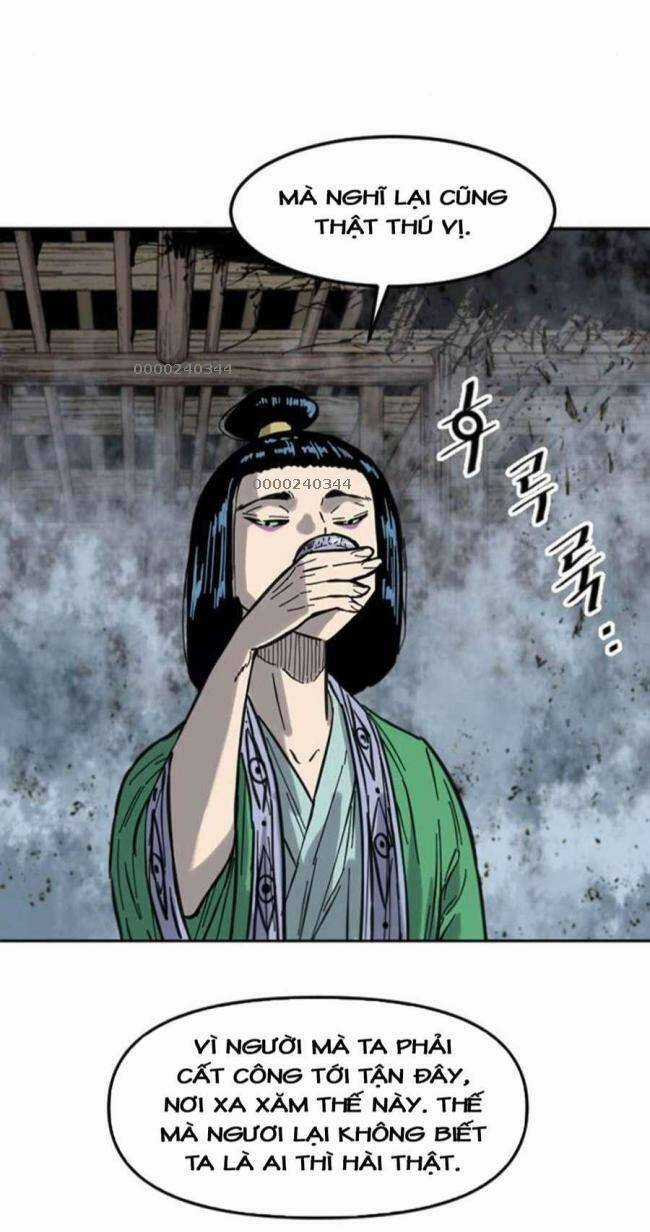 Thiên Hạ Đệ Nhất Nhân - Chapter 93 - Trang 25