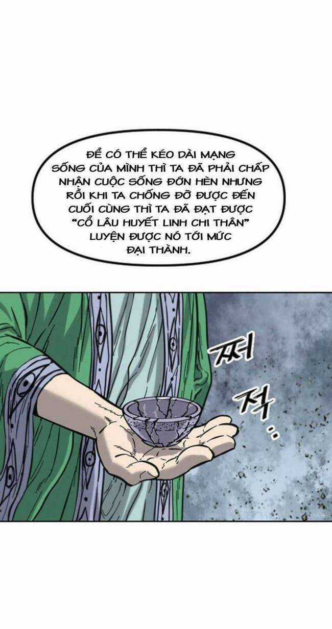 Thiên Hạ Đệ Nhất Nhân - Chapter 93 - Trang 26