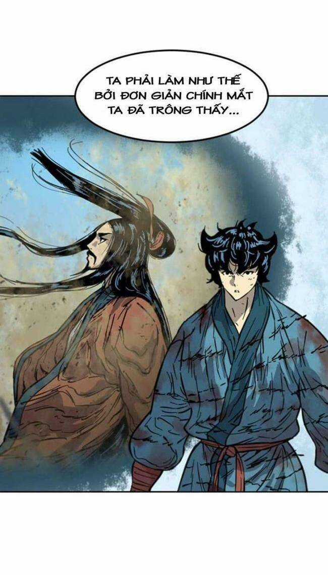 Thiên Hạ Đệ Nhất Nhân - Chapter 93 - Trang 28