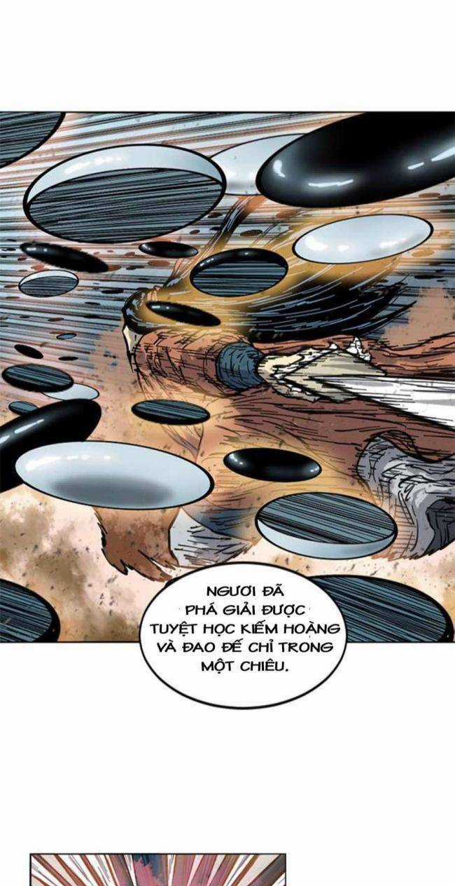 Thiên Hạ Đệ Nhất Nhân - Chapter 93 - Trang 29