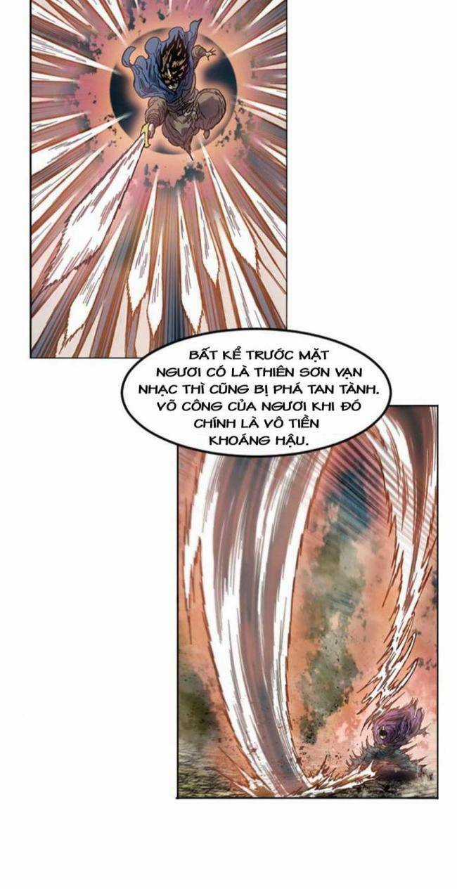 Thiên Hạ Đệ Nhất Nhân - Chapter 93 - Trang 30