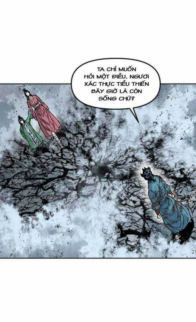 Thiên Hạ Đệ Nhất Nhân - Chapter 93 - Trang 34