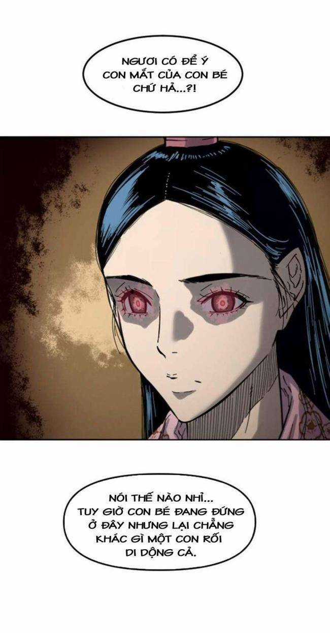 Thiên Hạ Đệ Nhất Nhân - Chapter 93 - Trang 35