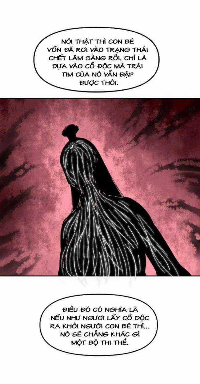 Thiên Hạ Đệ Nhất Nhân - Chapter 93 - Trang 36