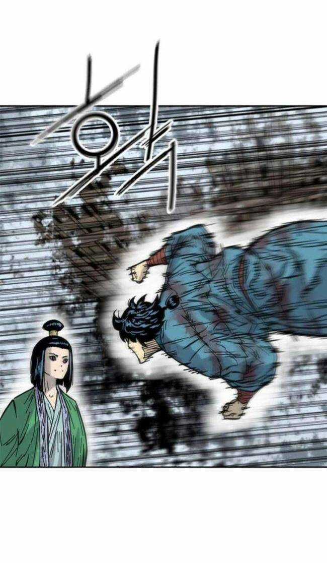 Thiên Hạ Đệ Nhất Nhân - Chapter 93 - Trang 38