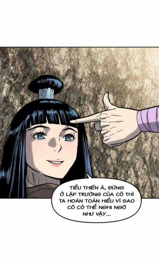 Thiên Hạ Đệ Nhất Nhân - Chapter 93 - Trang 40