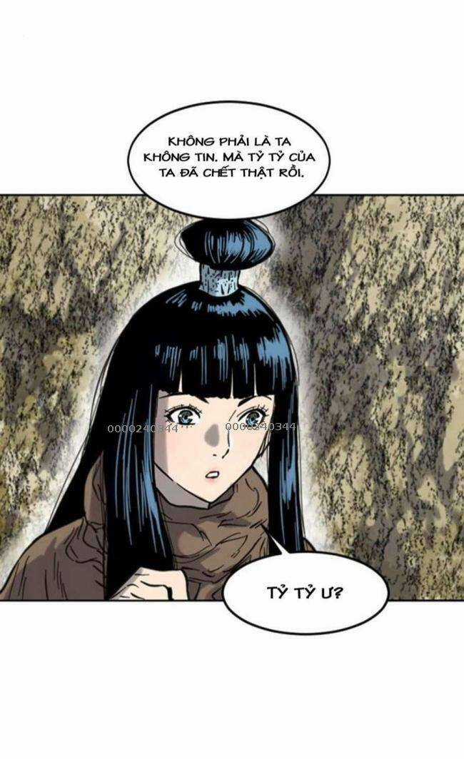 Thiên Hạ Đệ Nhất Nhân - Chapter 93 - Trang 5