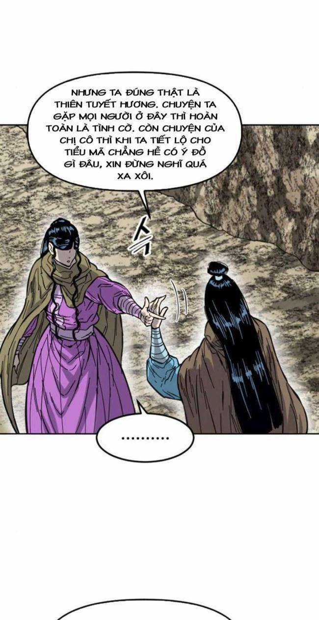 Thiên Hạ Đệ Nhất Nhân - Chapter 93 - Trang 41