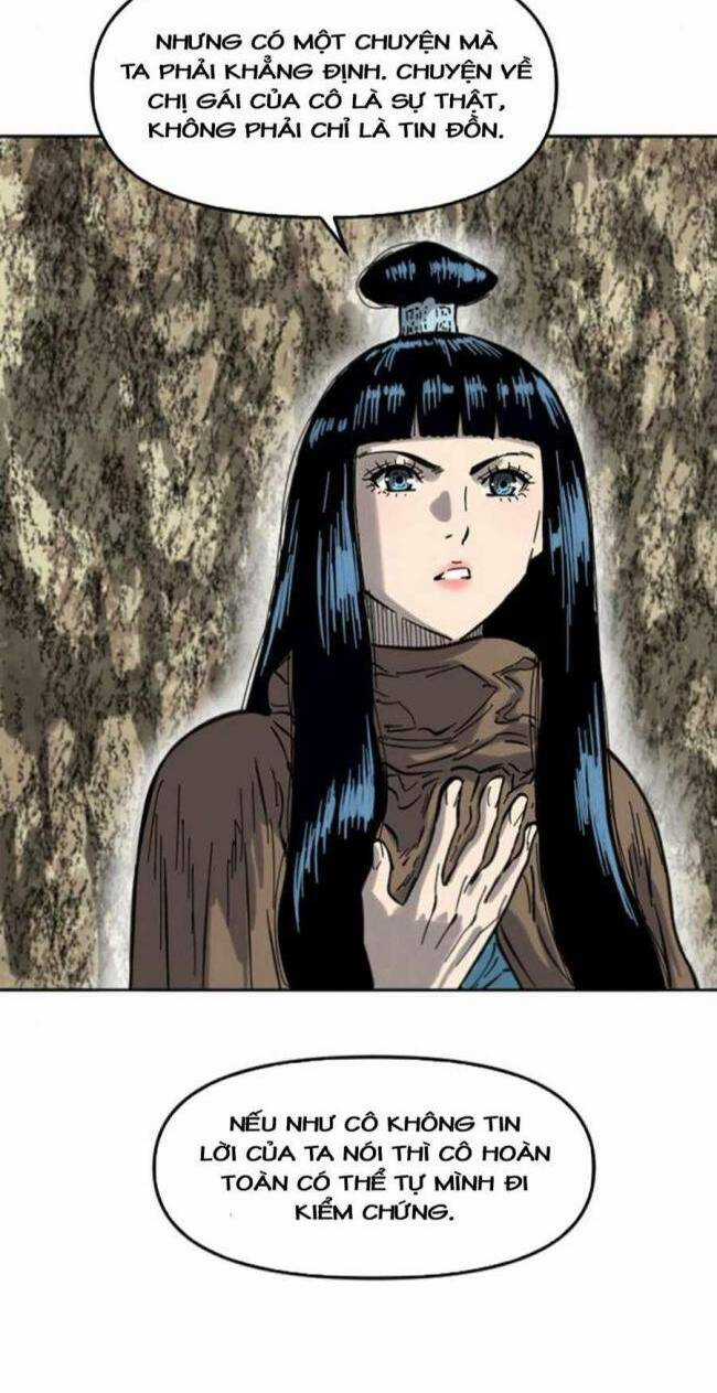 Thiên Hạ Đệ Nhất Nhân - Chapter 93 - Trang 42