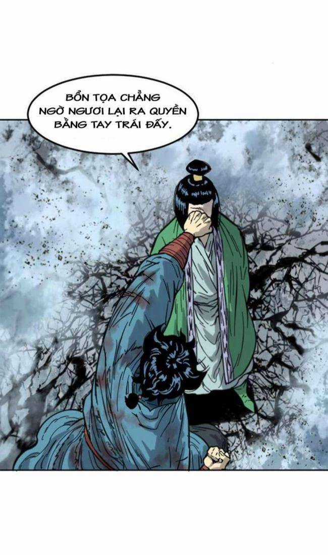 Thiên Hạ Đệ Nhất Nhân - Chapter 93 - Trang 43