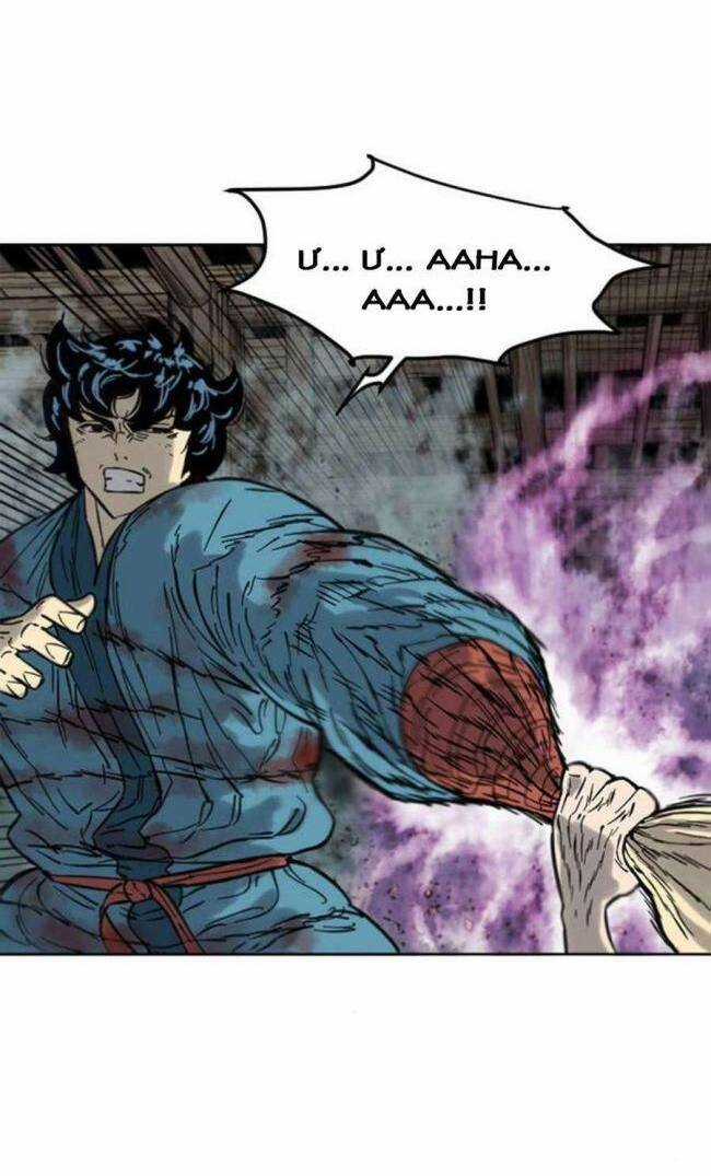 Thiên Hạ Đệ Nhất Nhân - Chapter 93 - Trang 46