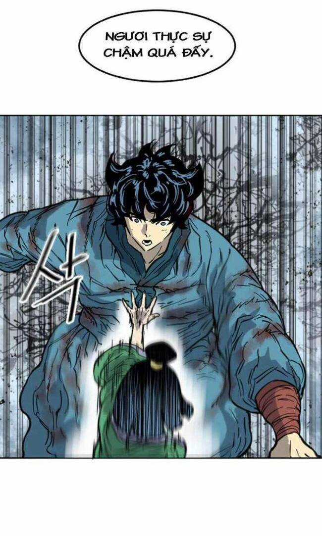 Thiên Hạ Đệ Nhất Nhân - Chapter 93 - Trang 48