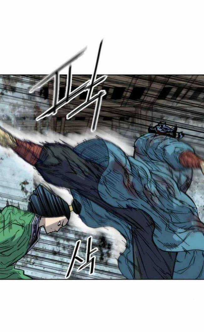 Thiên Hạ Đệ Nhất Nhân - Chapter 93 - Trang 50