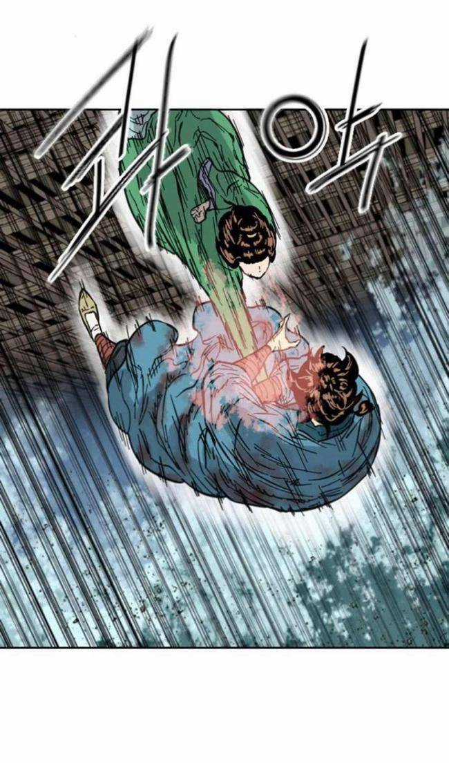 Thiên Hạ Đệ Nhất Nhân - Chapter 93 - Trang 54