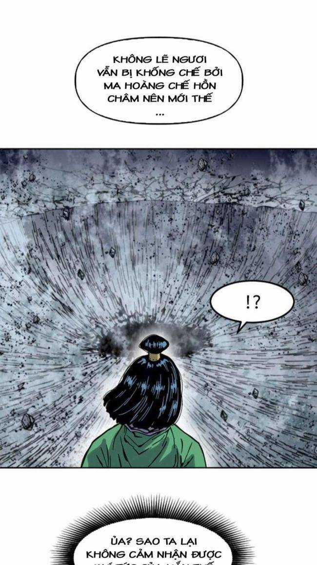 Thiên Hạ Đệ Nhất Nhân - Chapter 93 - Trang 57