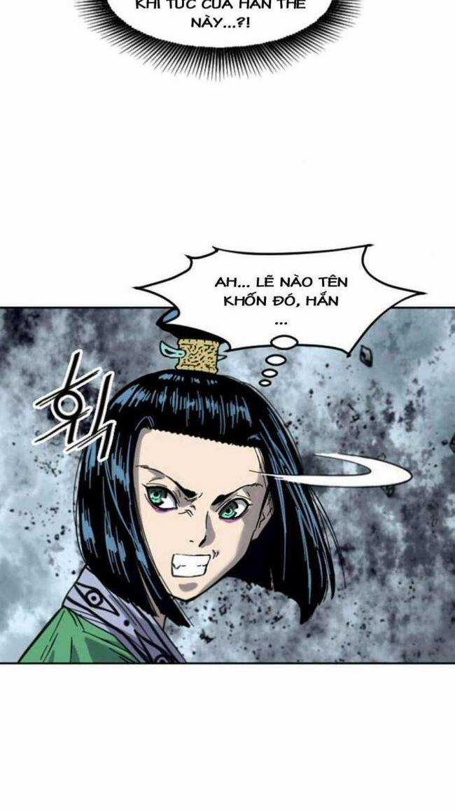 Thiên Hạ Đệ Nhất Nhân - Chapter 93 - Trang 58