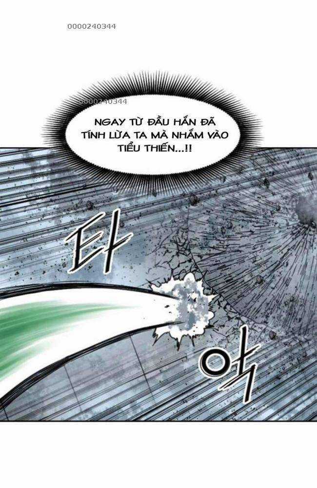 Thiên Hạ Đệ Nhất Nhân - Chapter 93 - Trang 59