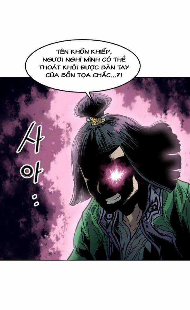 Thiên Hạ Đệ Nhất Nhân - Chapter 93 - Trang 61