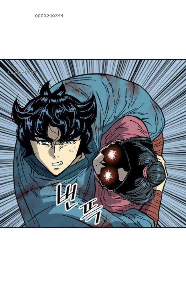 Thiên Hạ Đệ Nhất Nhân - Chapter 93 - Trang 63