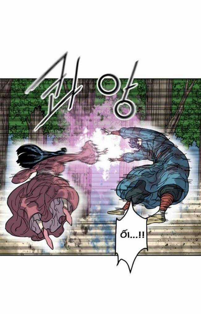 Thiên Hạ Đệ Nhất Nhân - Chapter 93 - Trang 64