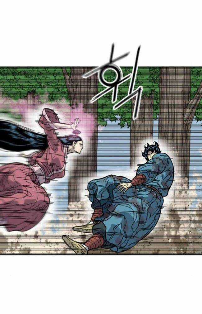 Thiên Hạ Đệ Nhất Nhân - Chapter 93 - Trang 66