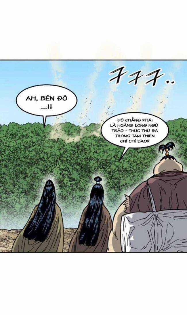 Thiên Hạ Đệ Nhất Nhân - Chapter 93 - Trang 69