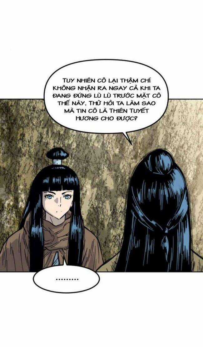 Thiên Hạ Đệ Nhất Nhân - Chapter 93 - Trang 8