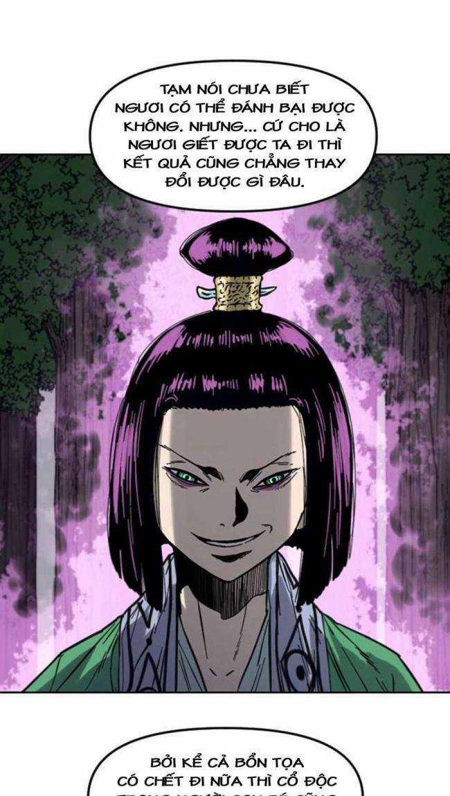 Thiên Hạ Đệ Nhất Nhân - Chapter 93 - Trang 77