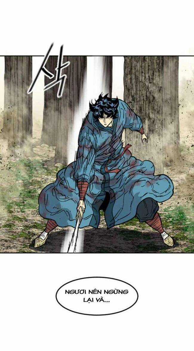 Thiên Hạ Đệ Nhất Nhân - Chapter 93 - Trang 80