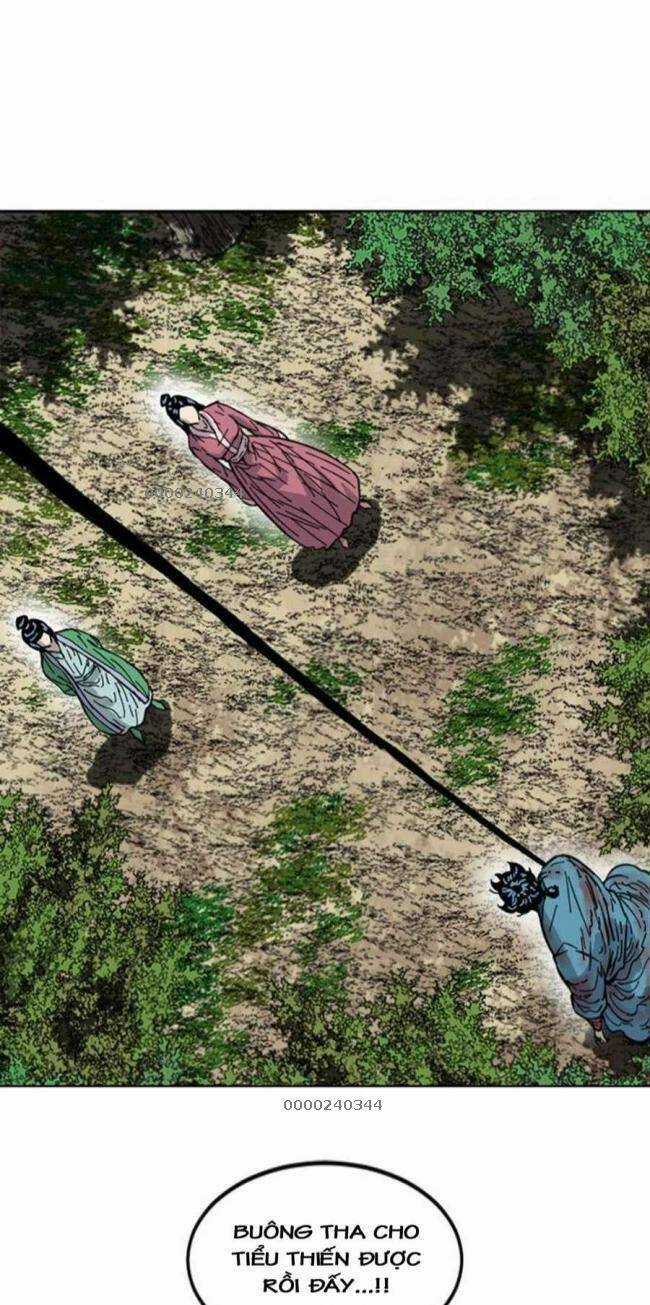 Thiên Hạ Đệ Nhất Nhân - Chapter 93 - Trang 81