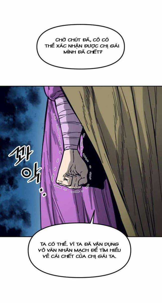 Thiên Hạ Đệ Nhất Nhân - Chapter 93 - Trang 10