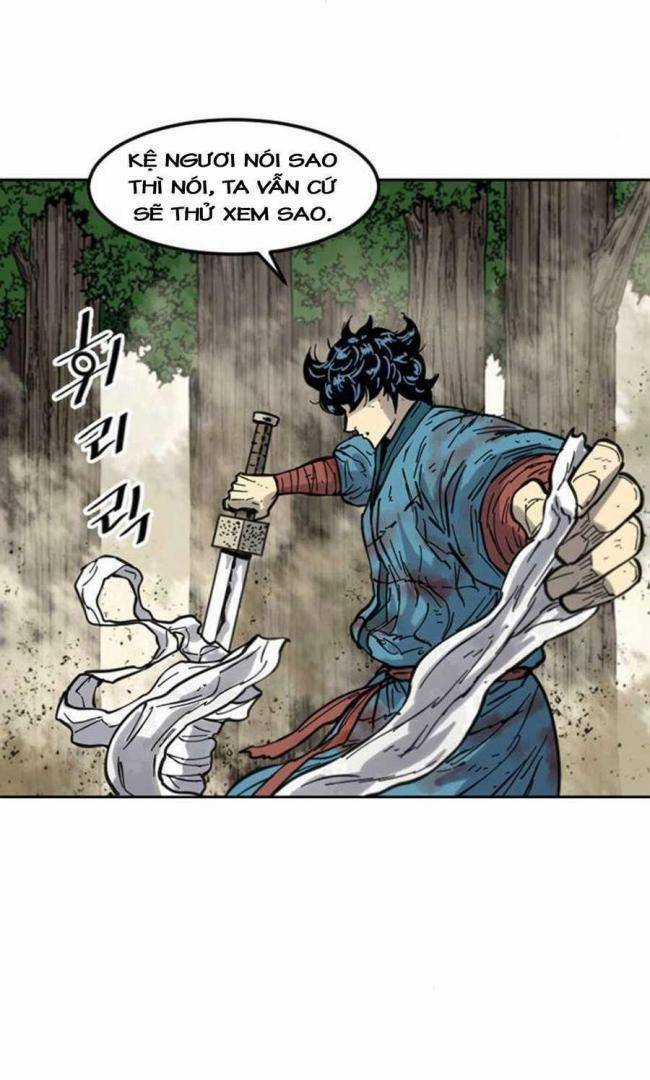 Thiên Hạ Đệ Nhất Nhân - Chapter 94 - Trang 1