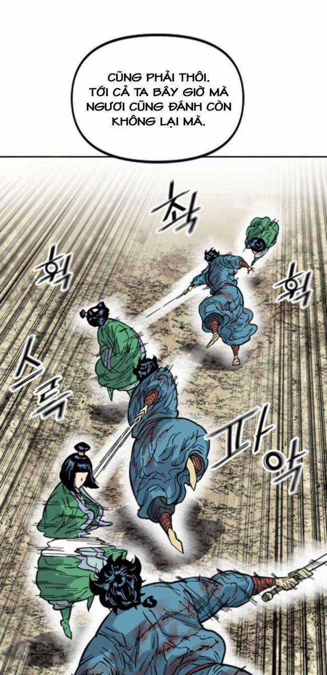 Thiên Hạ Đệ Nhất Nhân - Chapter 94 - Trang 12