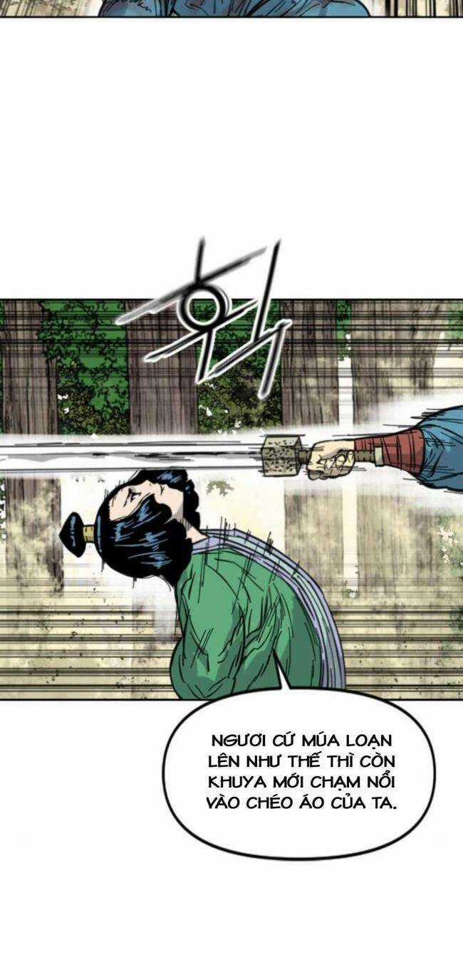 Thiên Hạ Đệ Nhất Nhân - Chapter 94 - Trang 13