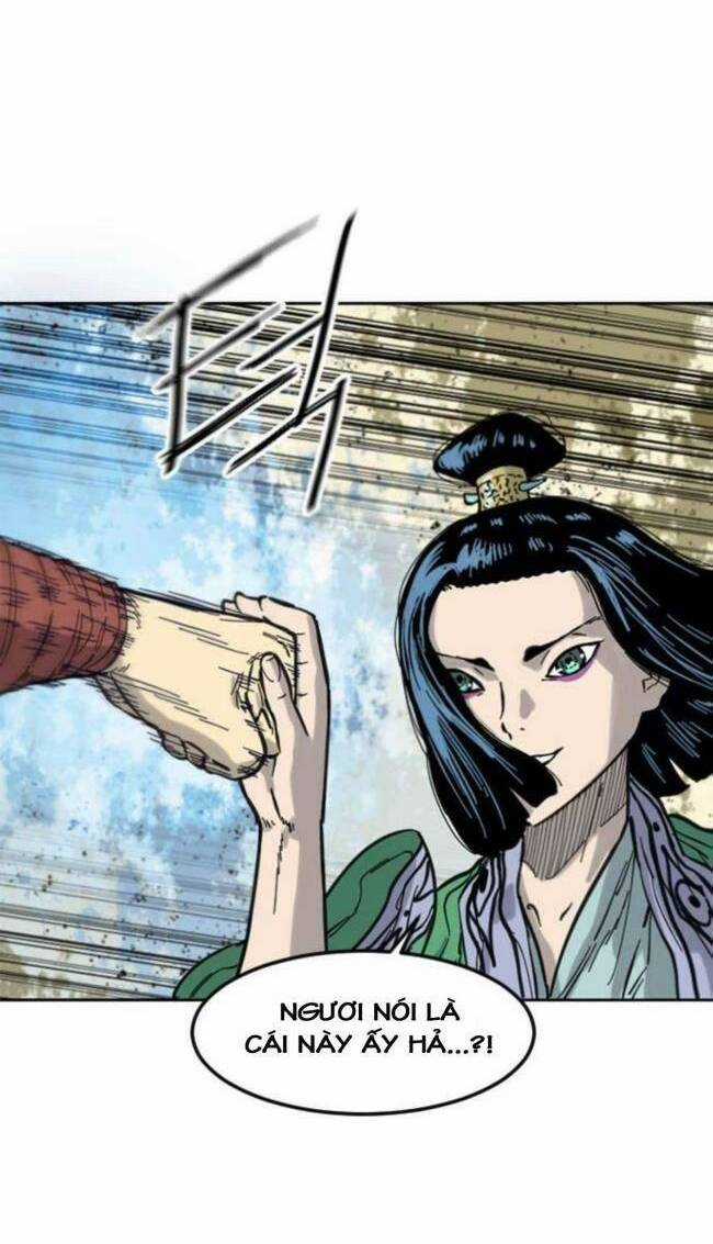 Thiên Hạ Đệ Nhất Nhân - Chapter 94 - Trang 17