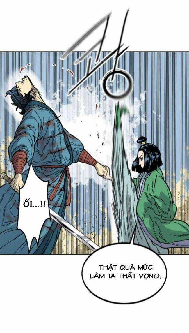 Thiên Hạ Đệ Nhất Nhân - Chapter 94 - Trang 19