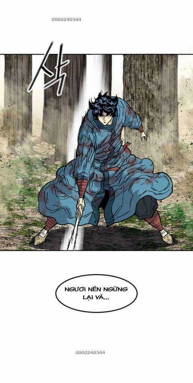 Thiên Hạ Đệ Nhất Nhân - Chapter 94 - Trang 3